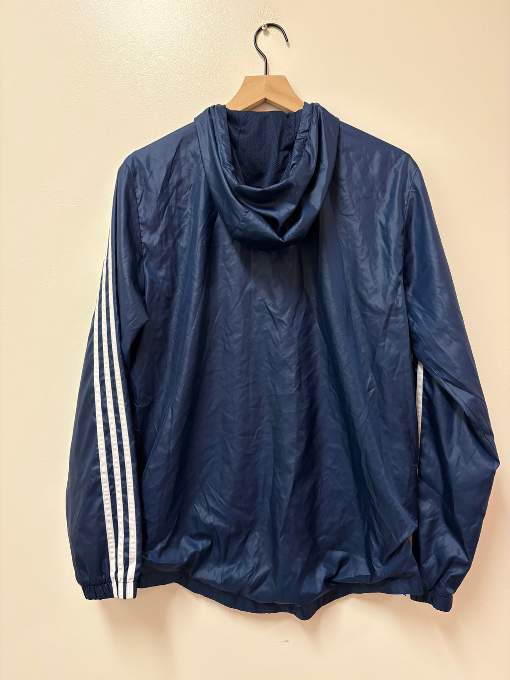 Adidas Bayern Munich FCB 2017-18 Windbreaker