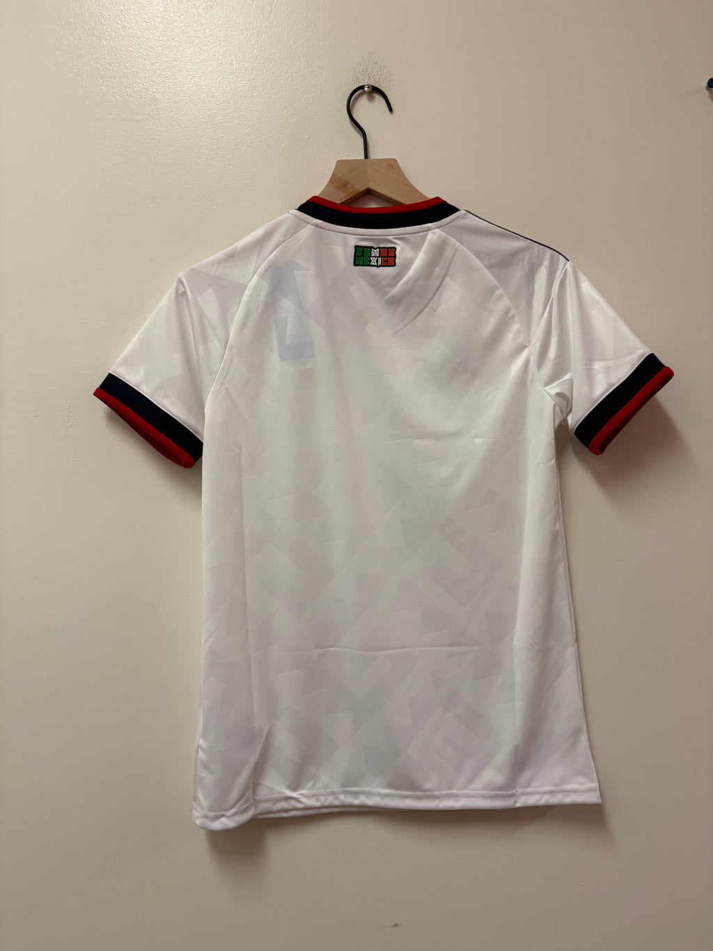 Adidas Mexico 2026 Away Jersey Women’s