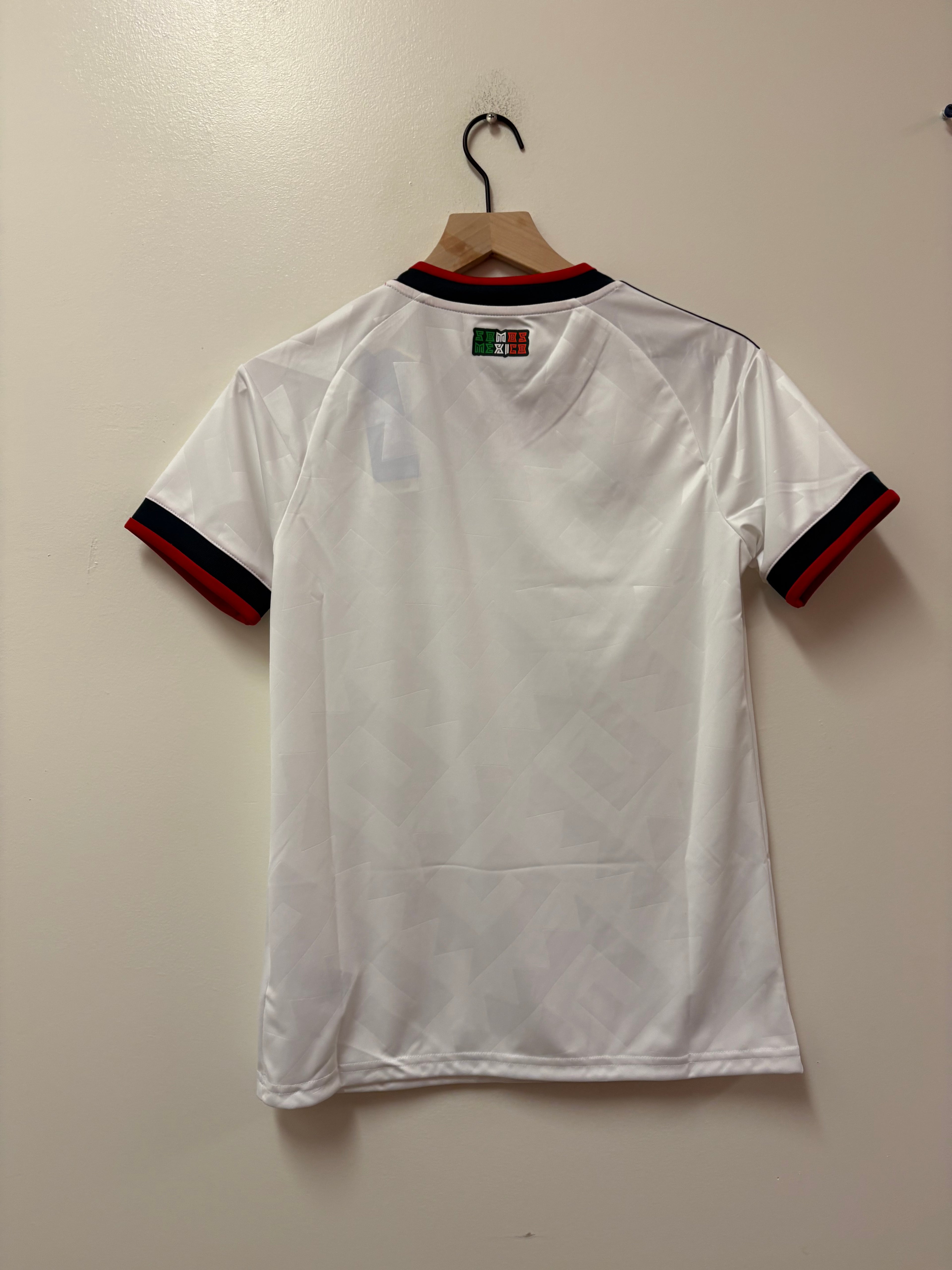 Adidas Mexico 2026 Away Jersey Women’s