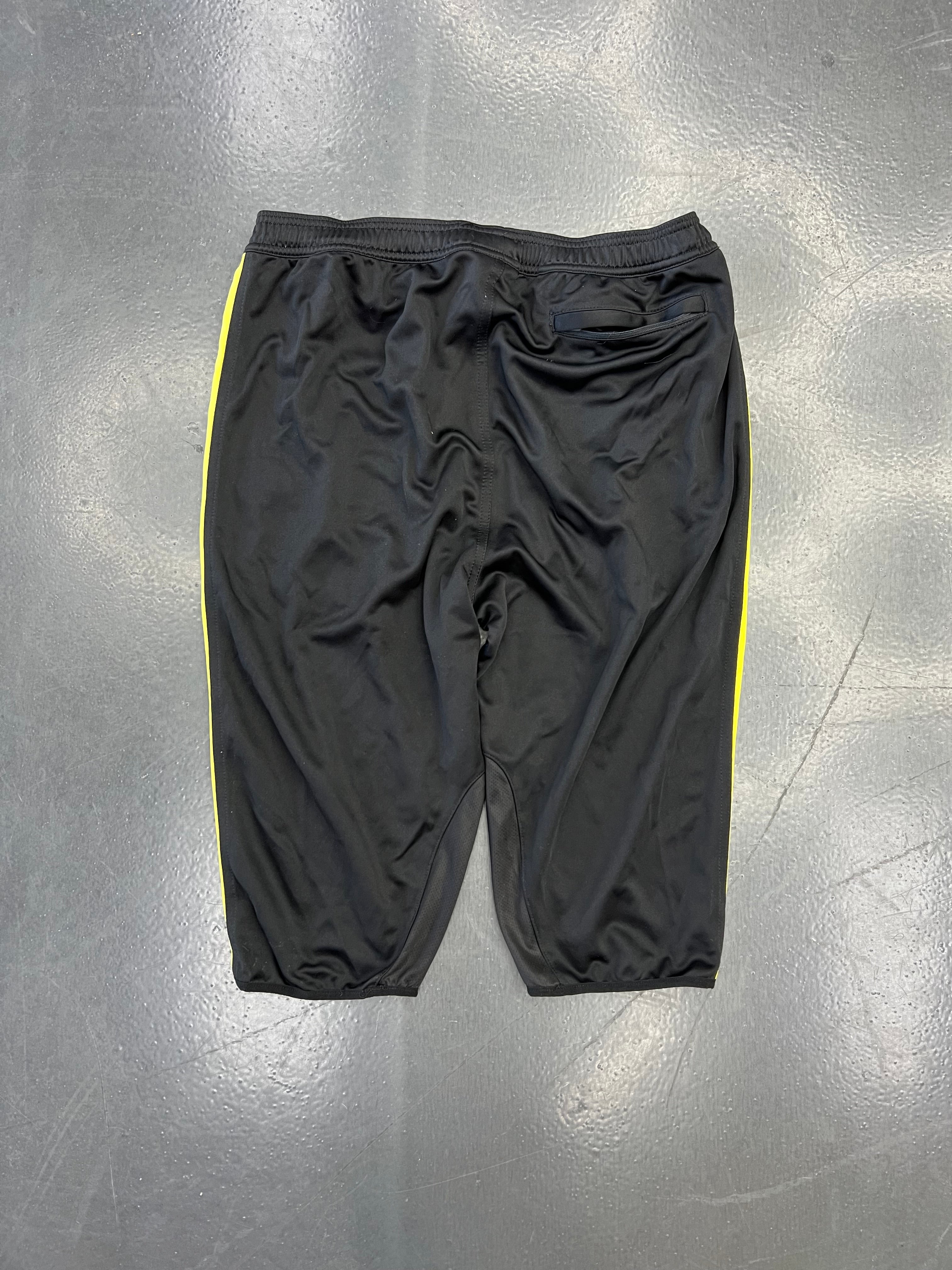 Pirma Monarcas Morelia 3/4 Training Pants