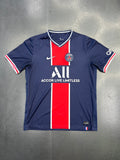 Nike Paris Saint-Germain 2020–21 Home Jersey