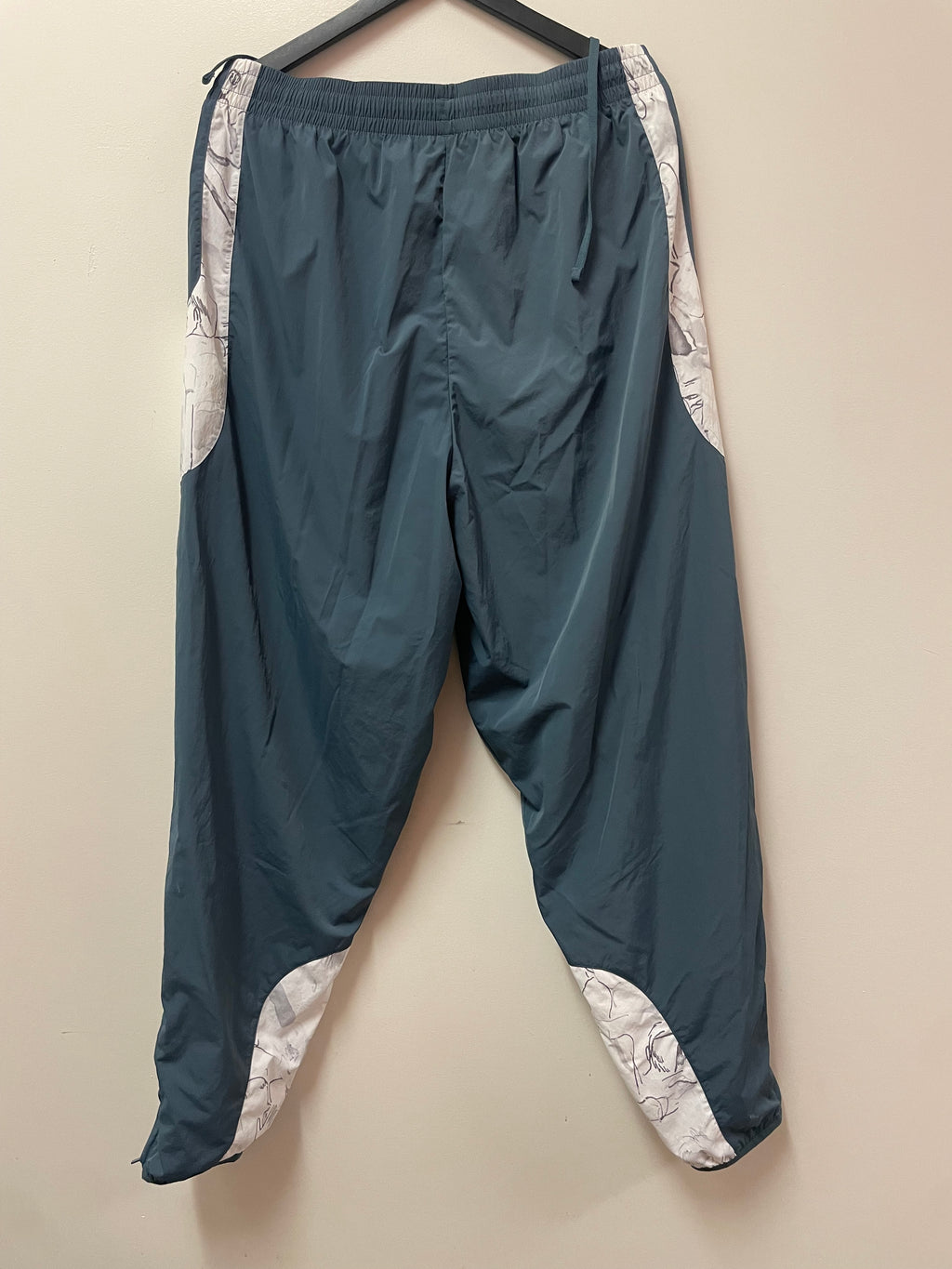 Puma Manchester City X Kid Super Track Pants