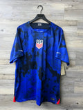 Nike USA 2022 World Cup Away Authentic Jersey