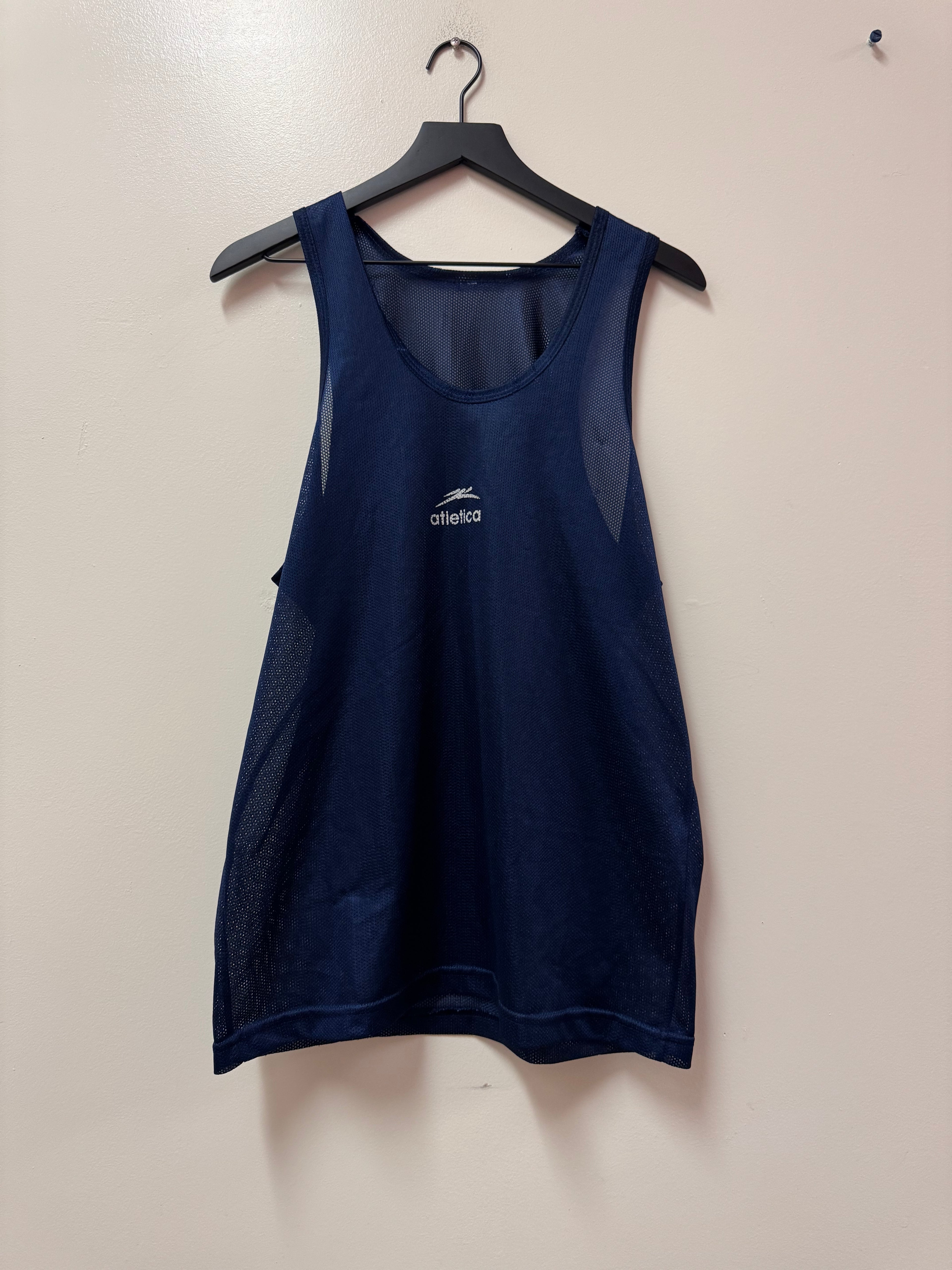Atletica Training Bib