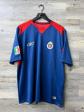 Reebok Chivas de Guadalajara 2004–05 Away Jersey