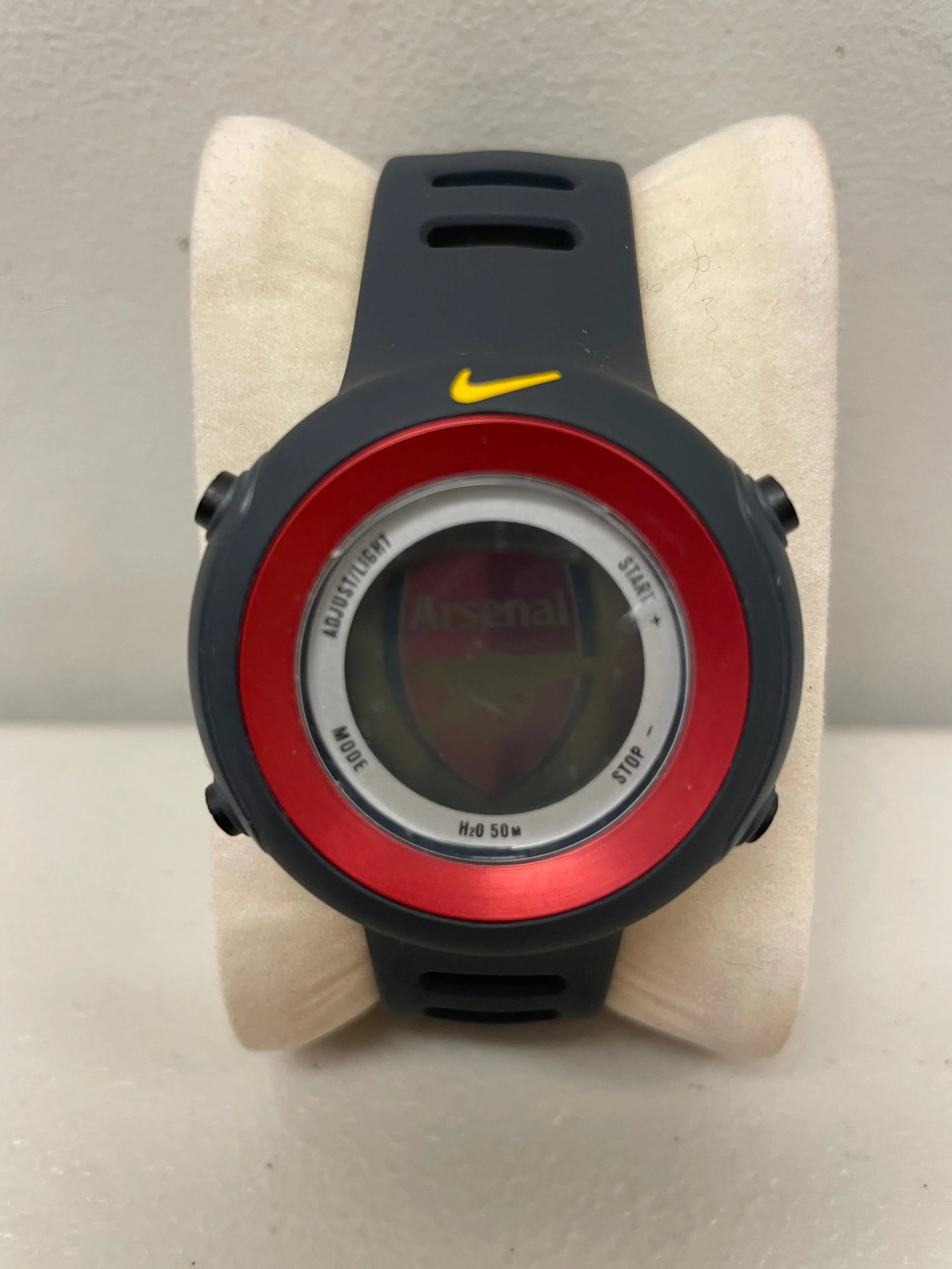 Nike Arsenal Digital Watch STA Apparel