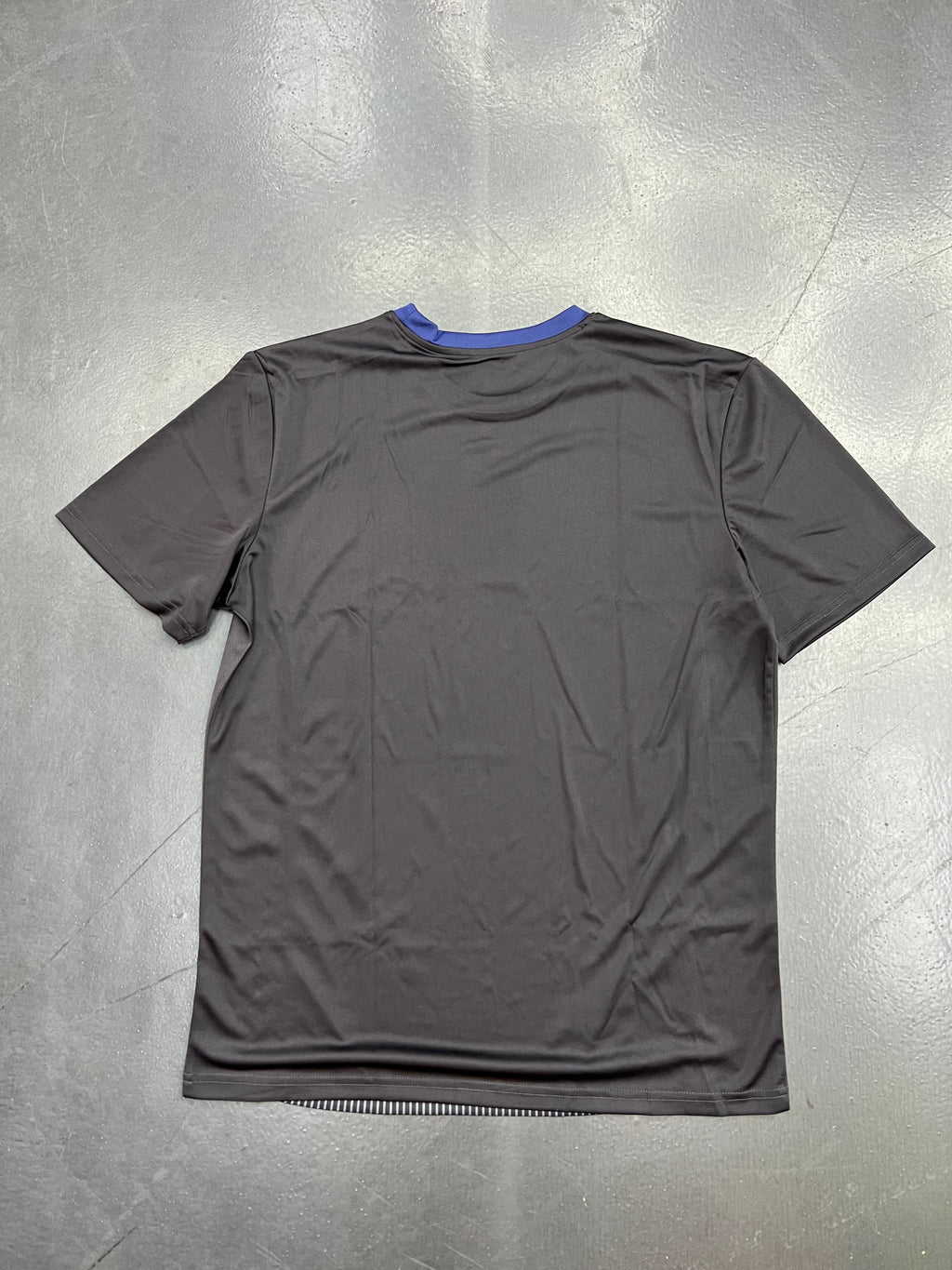 Real Madrid Graphic Performance Jersey BNWT