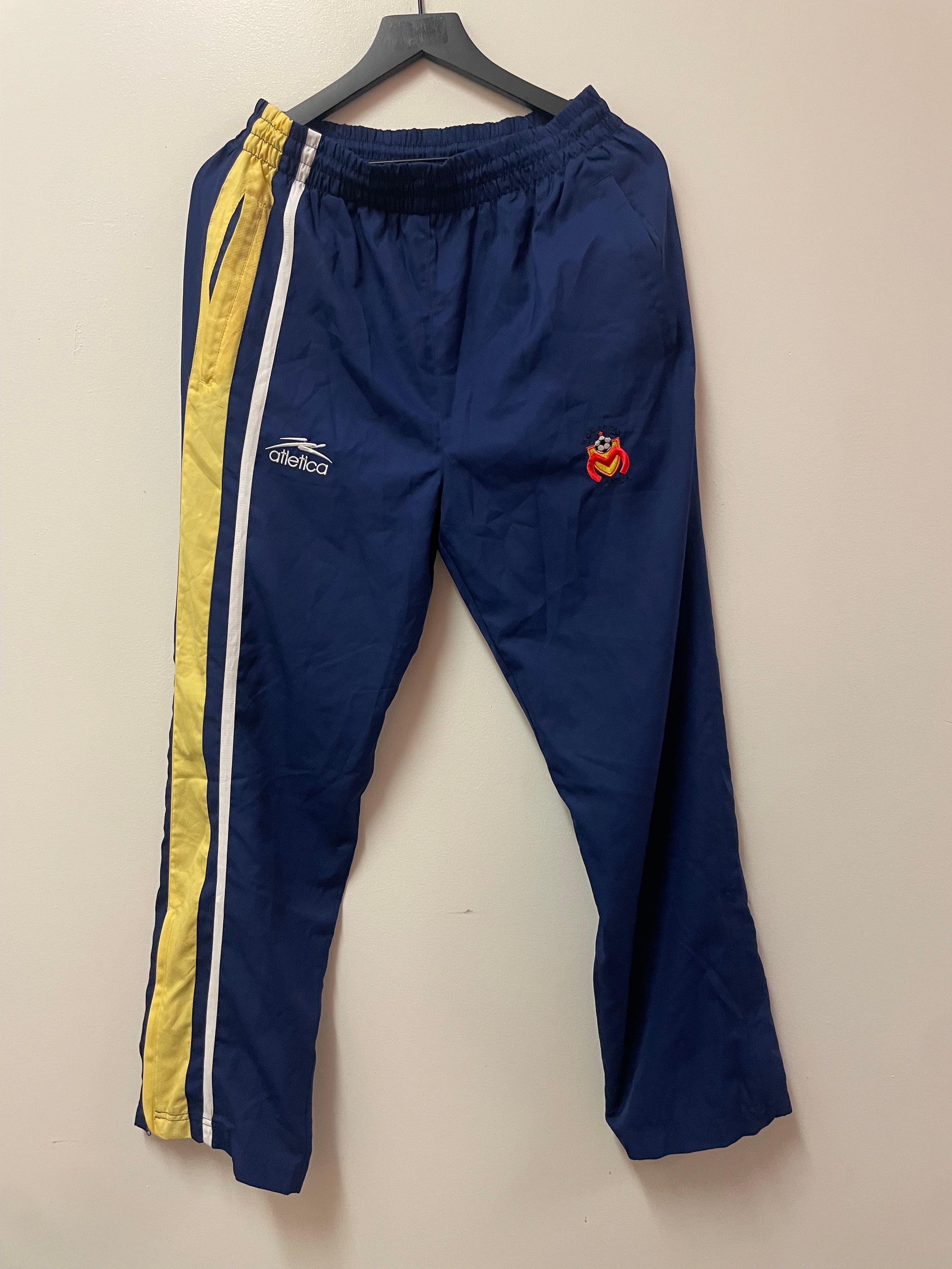 Atletica Monarcas Morelia Track Pants