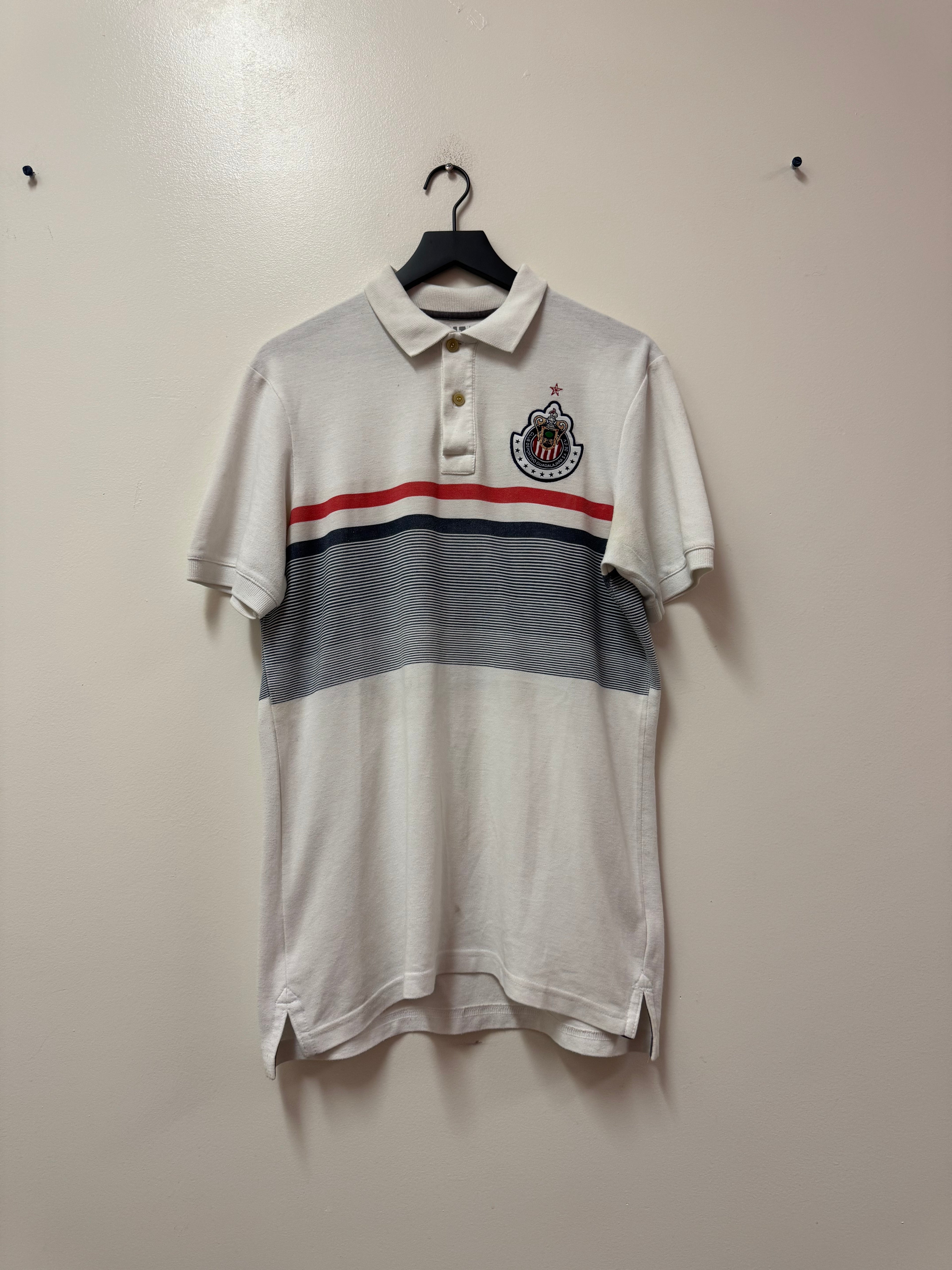 Adidas Chivas de Guadalajara Polo Shirt