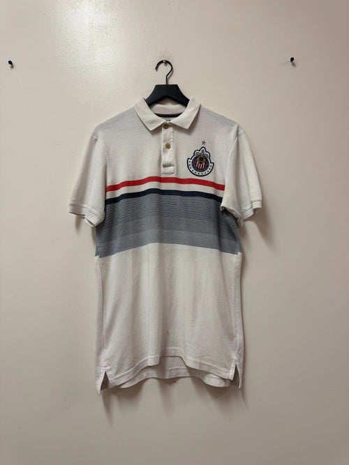 Adidas Chivas de Guadalajara Polo Shirt STA Apparel