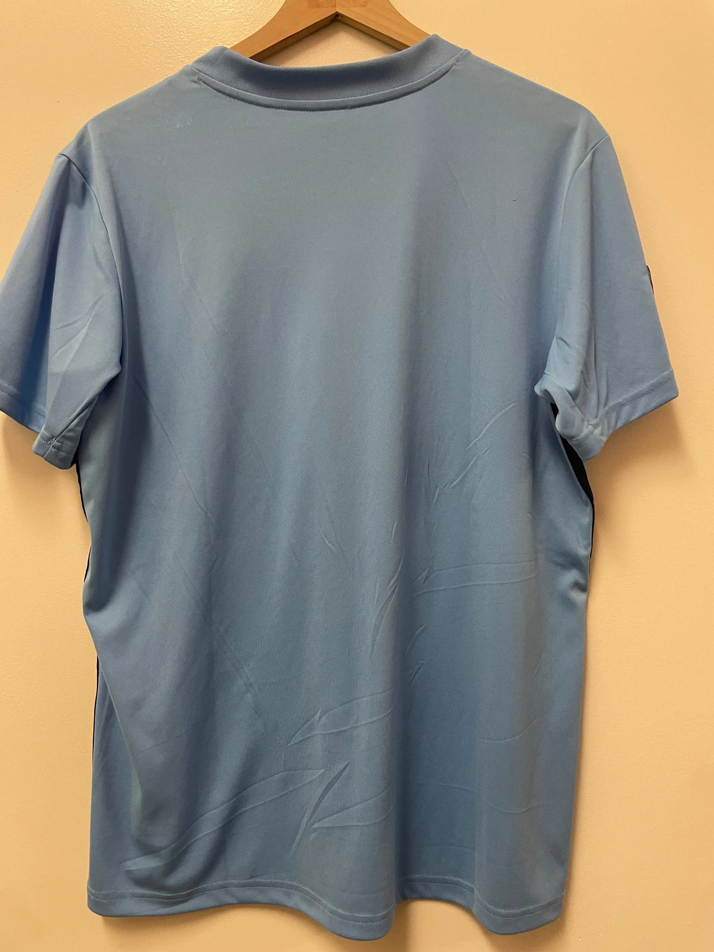Adidas New York City FC 2019 Home Jersey STA Apparel