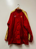 Atlético Monarcas Morelia 2000’s Vintage Windbreaker Jacket STA Apparel