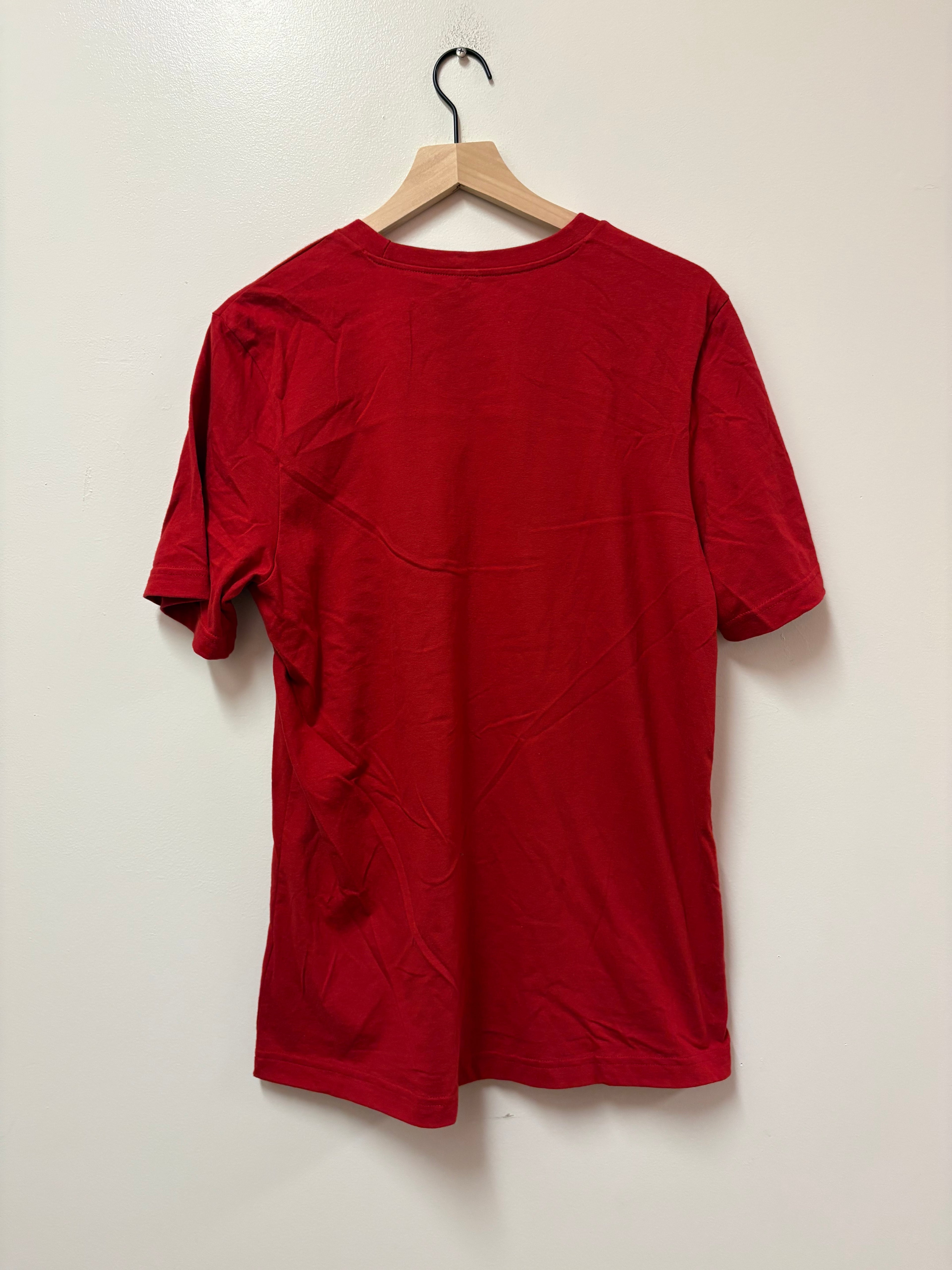 Adidas Club America T-Shirt
