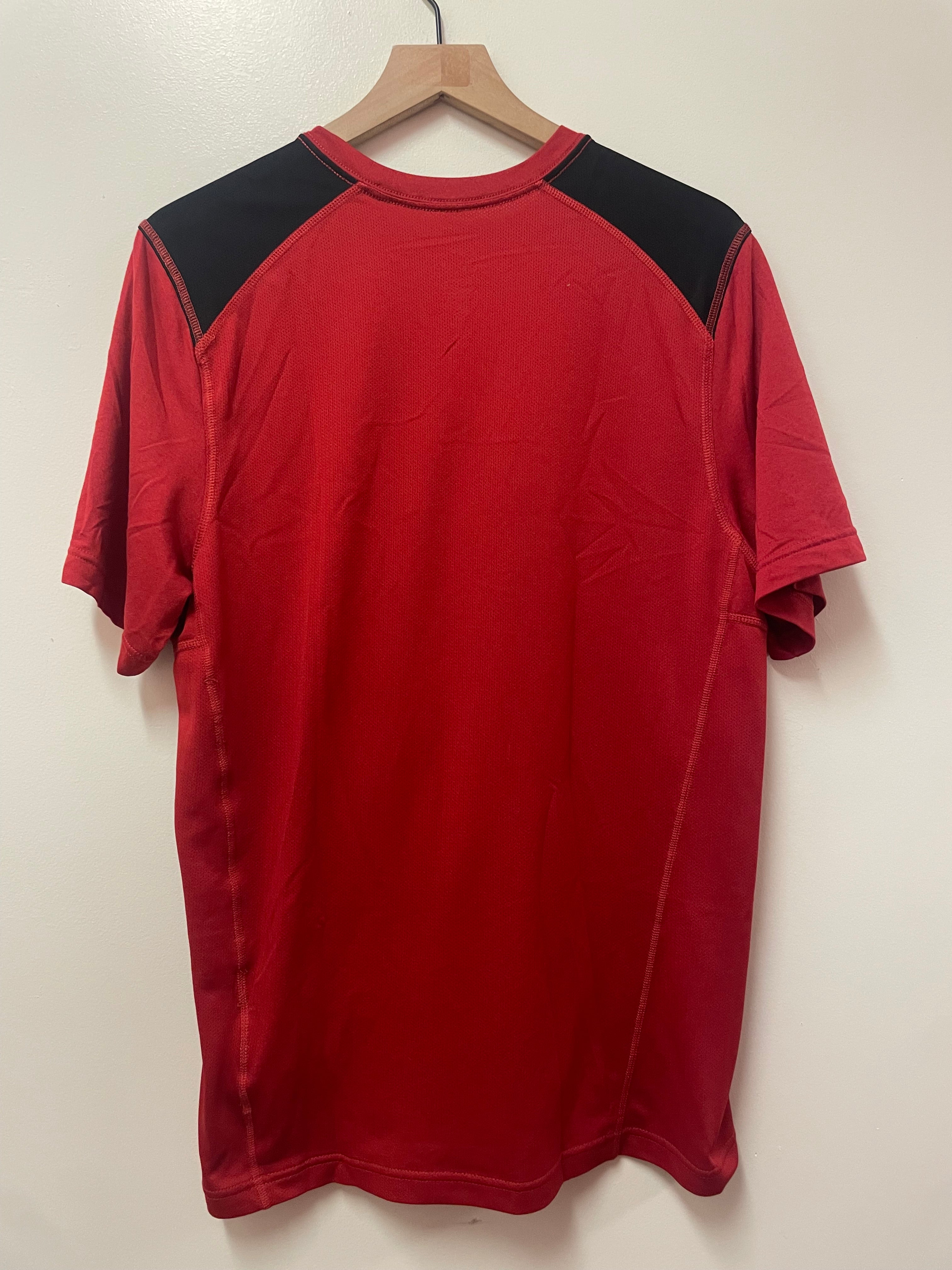Nike Atlas Training Jersey