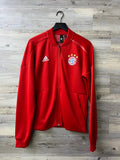 Adidas FC Bayern München Z.N.E. Anthem Jacket