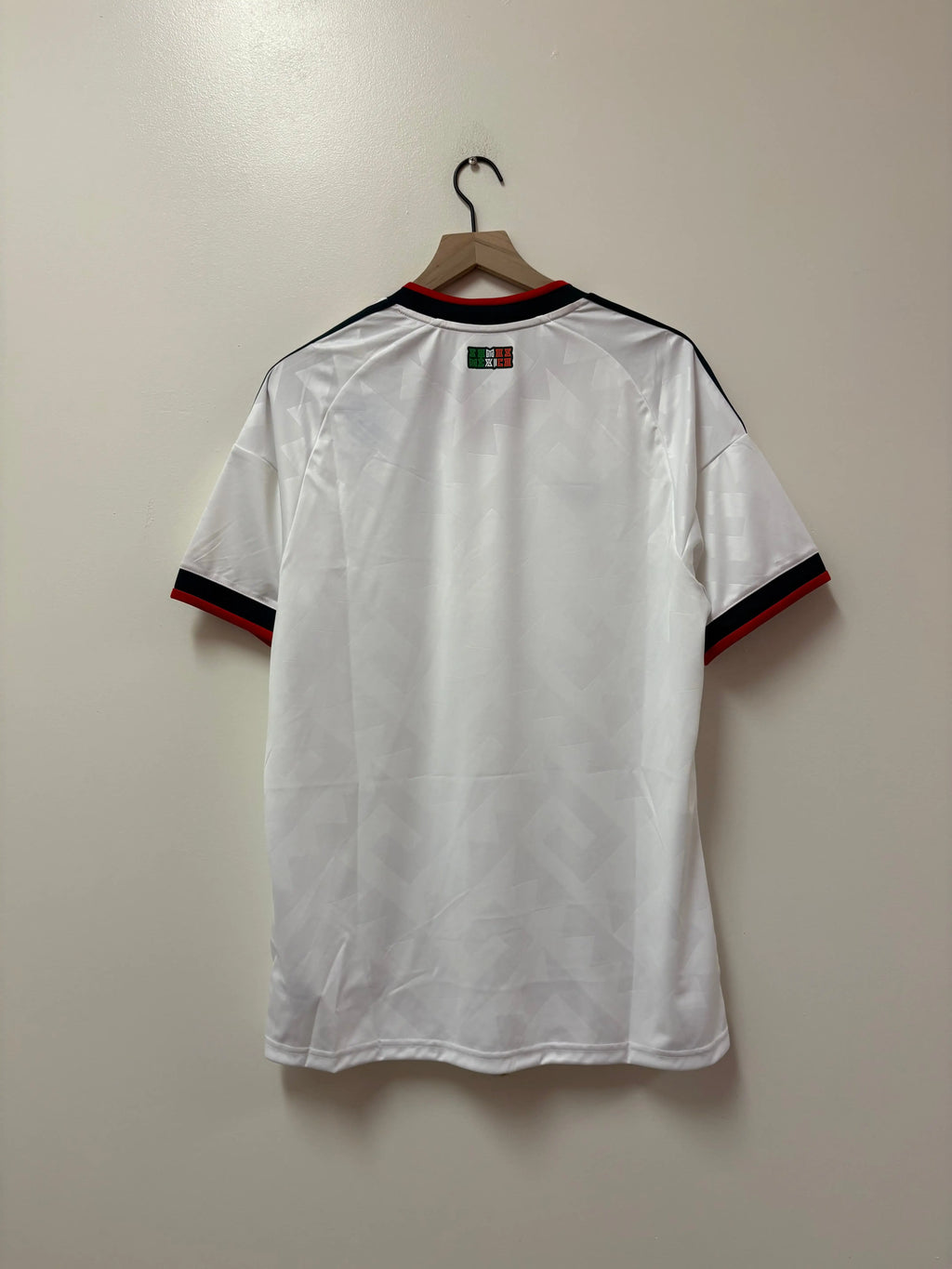 Adidas Mexico World Cup 2026 Away Shirt STA Apparel