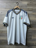Adidas Italy 2026 World Cup Away Jersey – Aeroblue