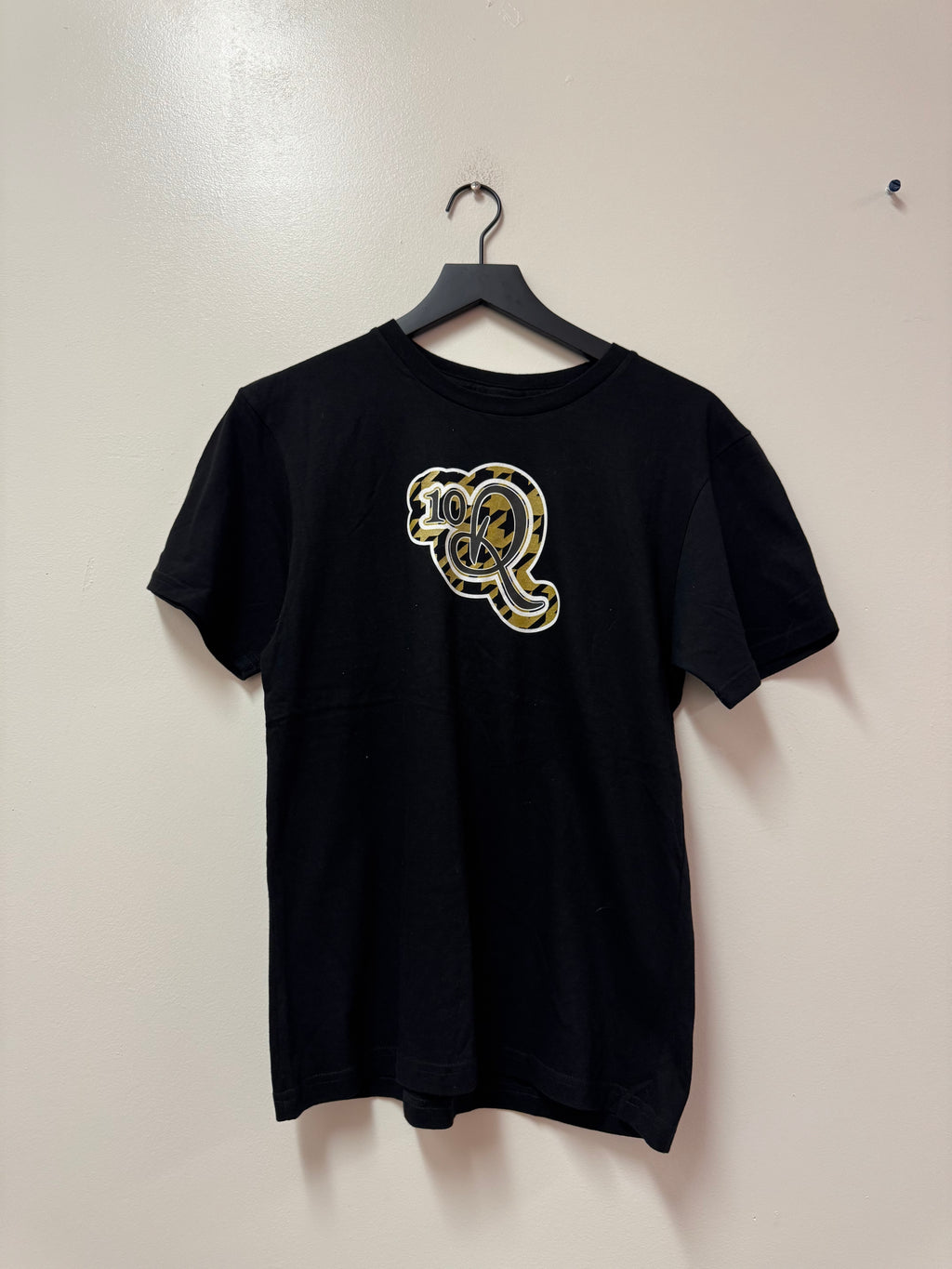 Nike R10 T-Shirt