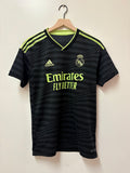 Adidas Real Madrid 2022-23 Third Jersey