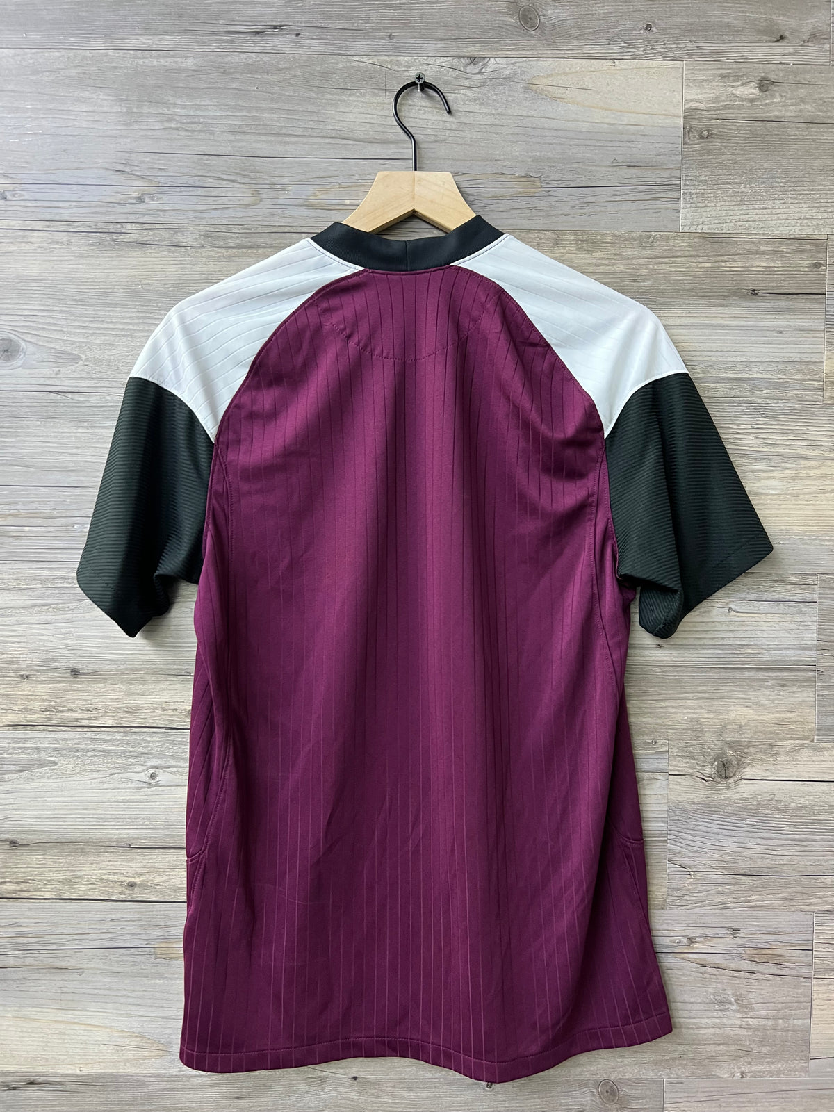 Jordan PSG 2020–21 Third Jersey