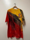 CNTR ATK- World Cup 94 Germany CNTR ATK
