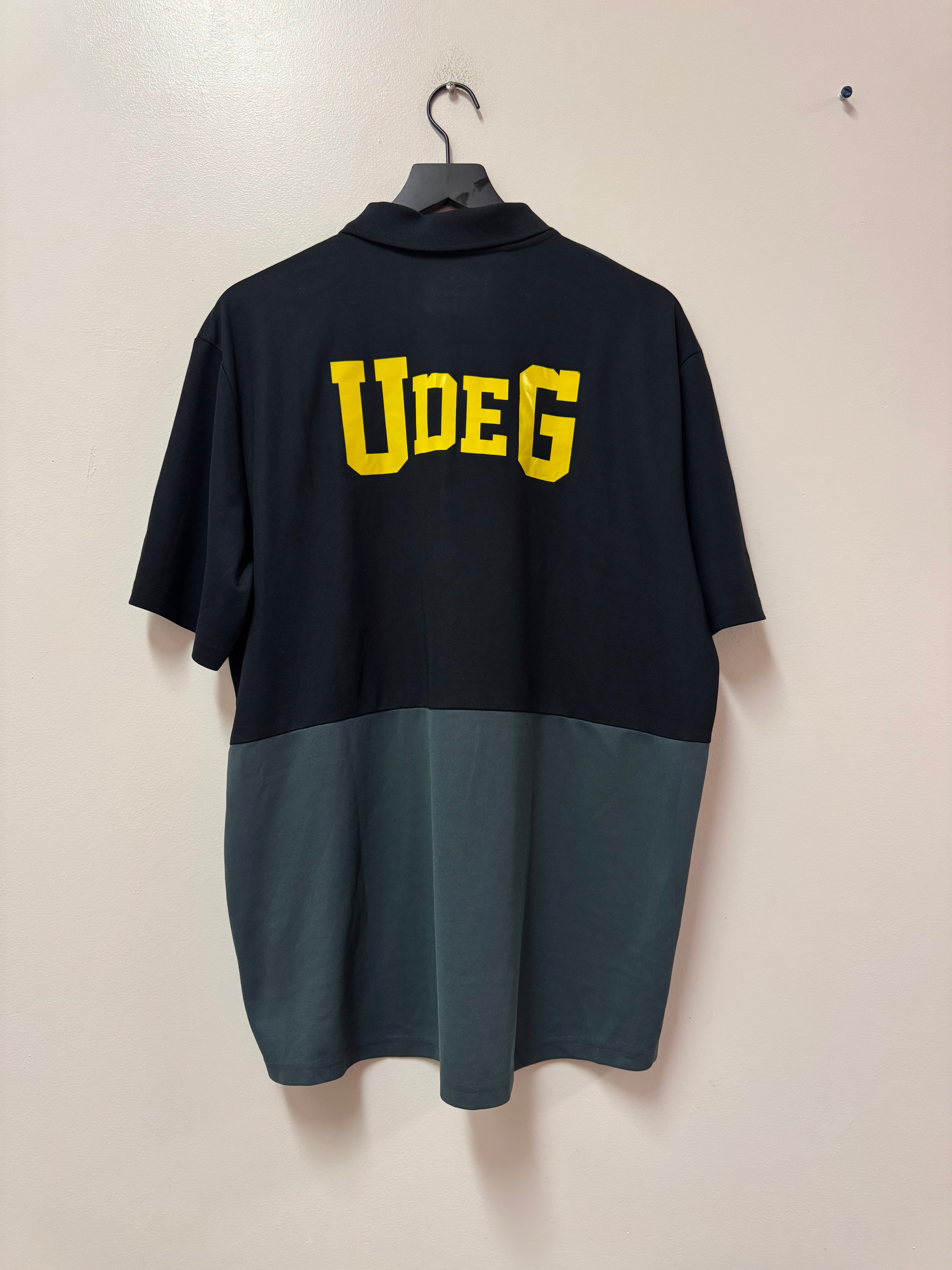 Umbro Leones Negros 2019-2020 Polo Shirt