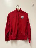 Nike USA N98 Soccer Track Jacket