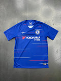 Nike Chelsea FC 2018/19 Home Jersey