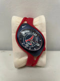 Nike Triax Blaze Paris Saint-Germain Analog Watch STA Apparel