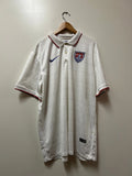 Nike United States 2014 World Cup Home Jersey STA Apparel