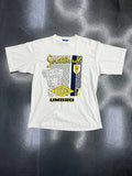 Vintage Umbro Scotland Graphic Tee – 90s Style Football Heritage STA Apparel