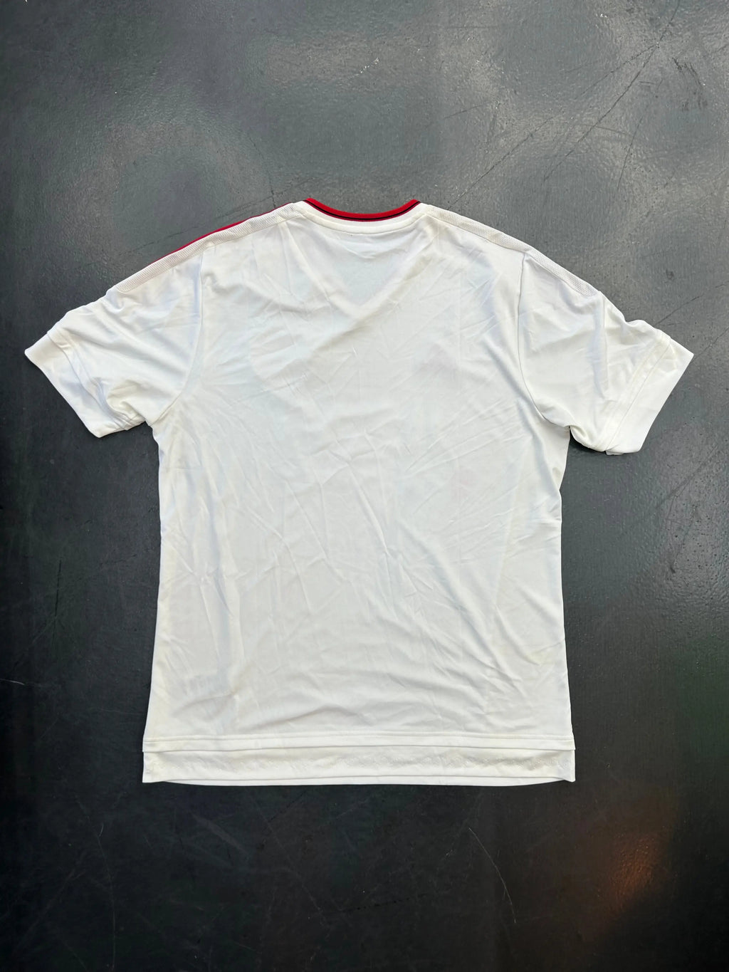 Adidas Manchester United 2015-16 Away jersey STA Apparel