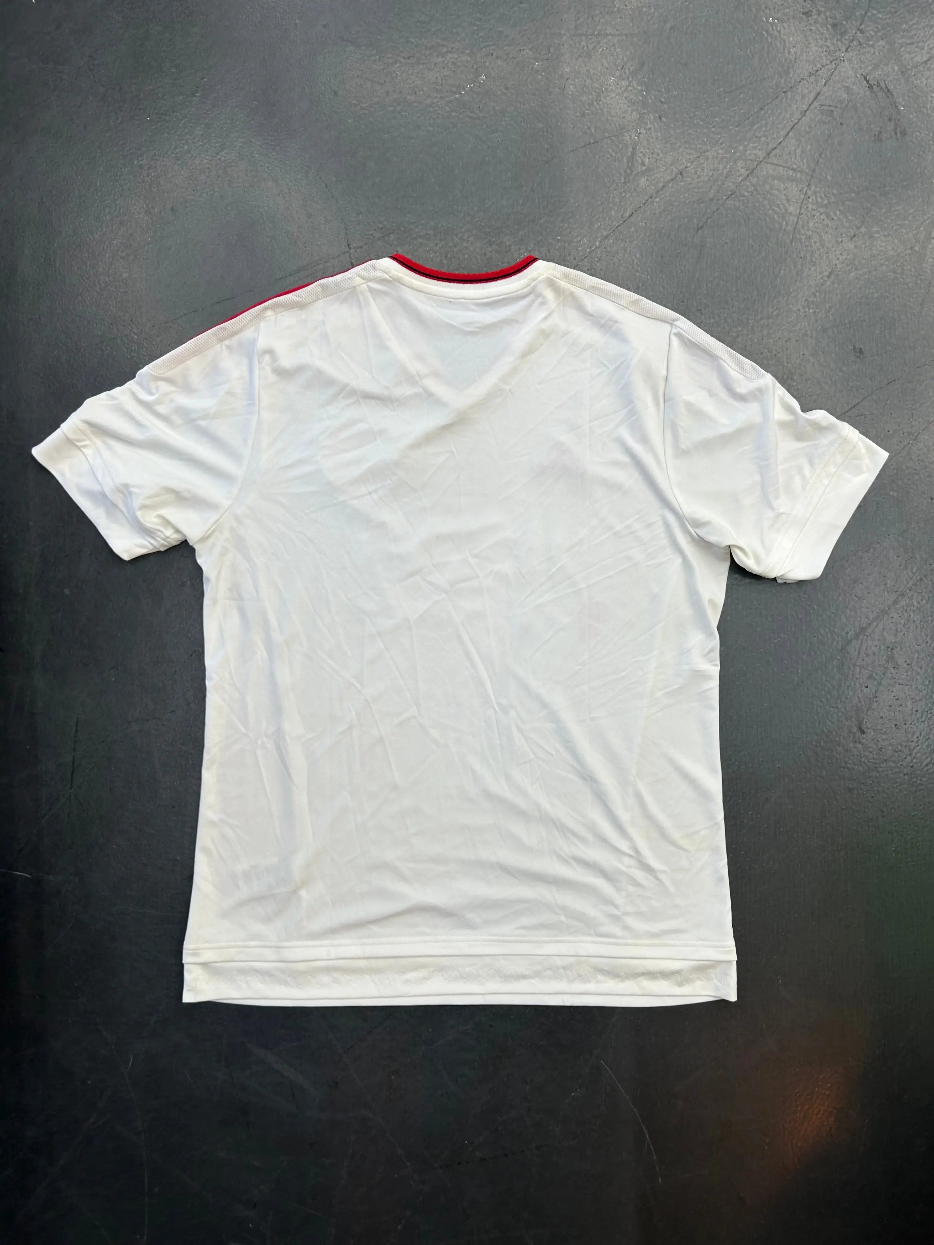 Adidas Manchester United 2015-16 Away jersey STA Apparel