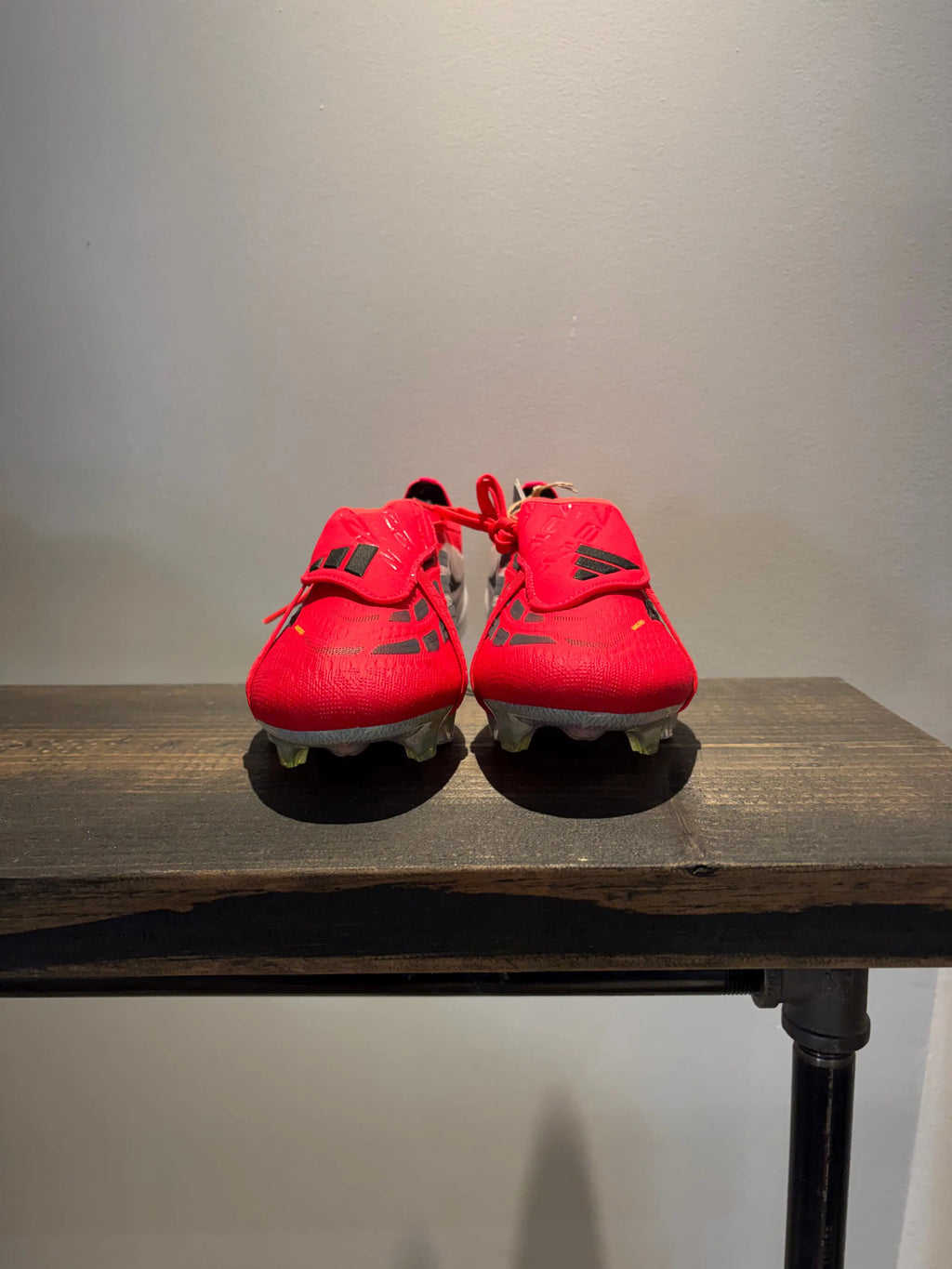 Adidas Predator Elite FT FG Rene