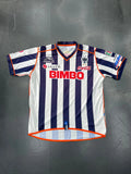 Atletica Monterrey 2005-2006 Home Jersey STA Apparel