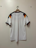 Adidas Germany 2026 Home Jersey