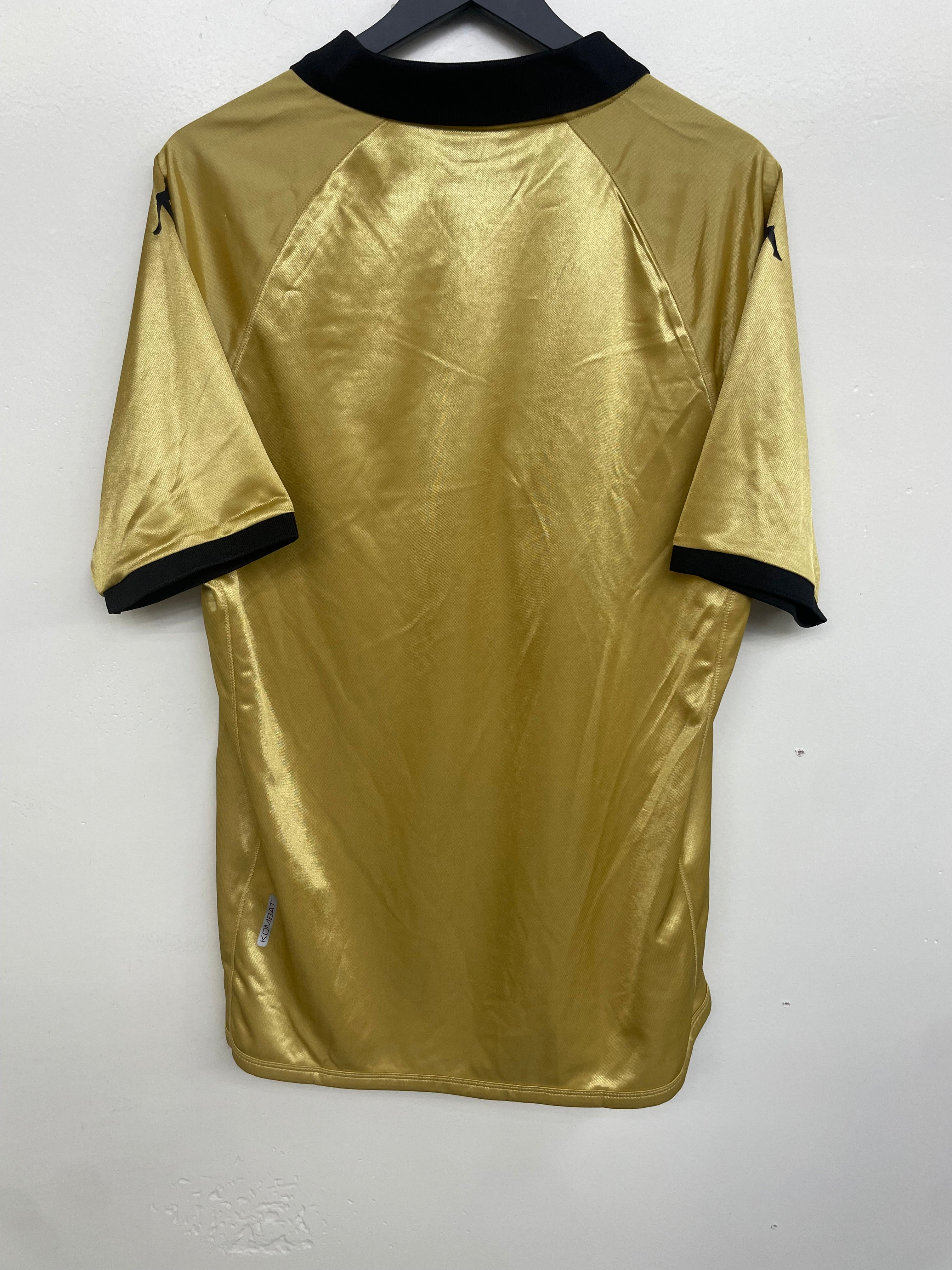 Kappa Venezia FC 2022-23 Third Jersey