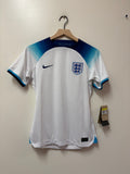Nike England 2022 Home Jersey