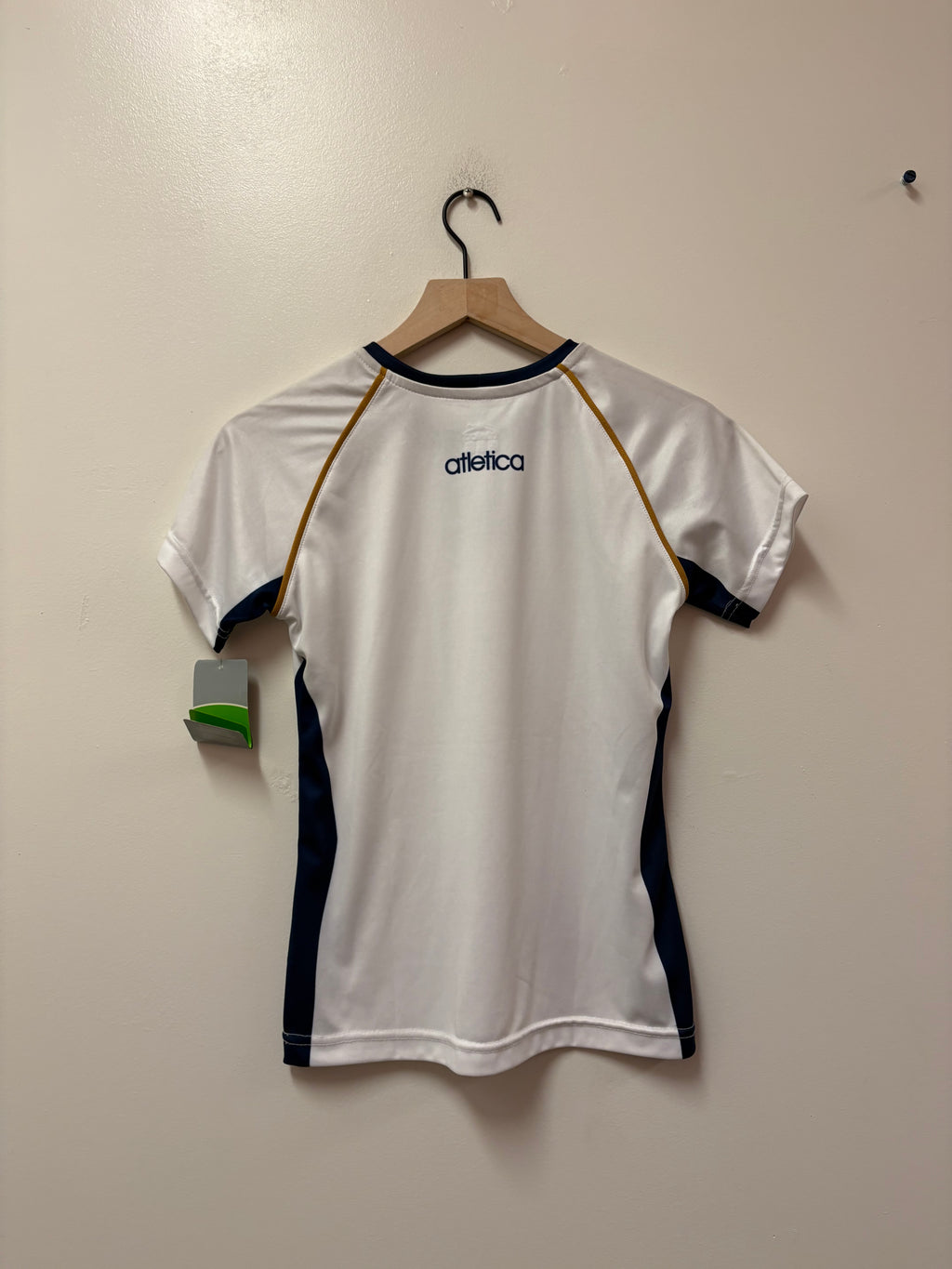 Atletica San Luis Home Jersey