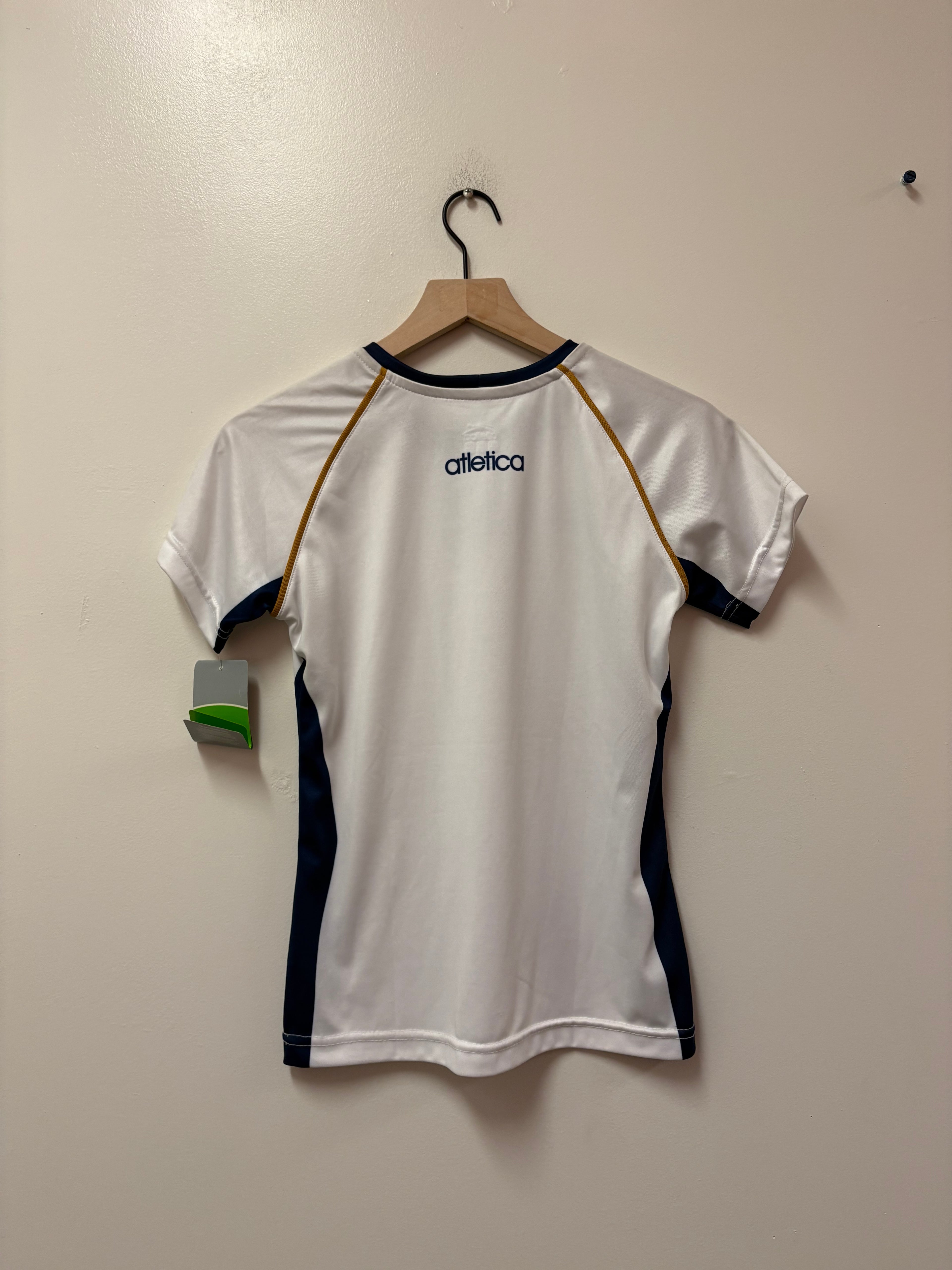 Atletica San Luis Home Jersey