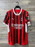 Puma AC Milan 2024–25 Home Jersey
