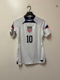 Nike USA 2022 Home Jersey- Pulisic #10