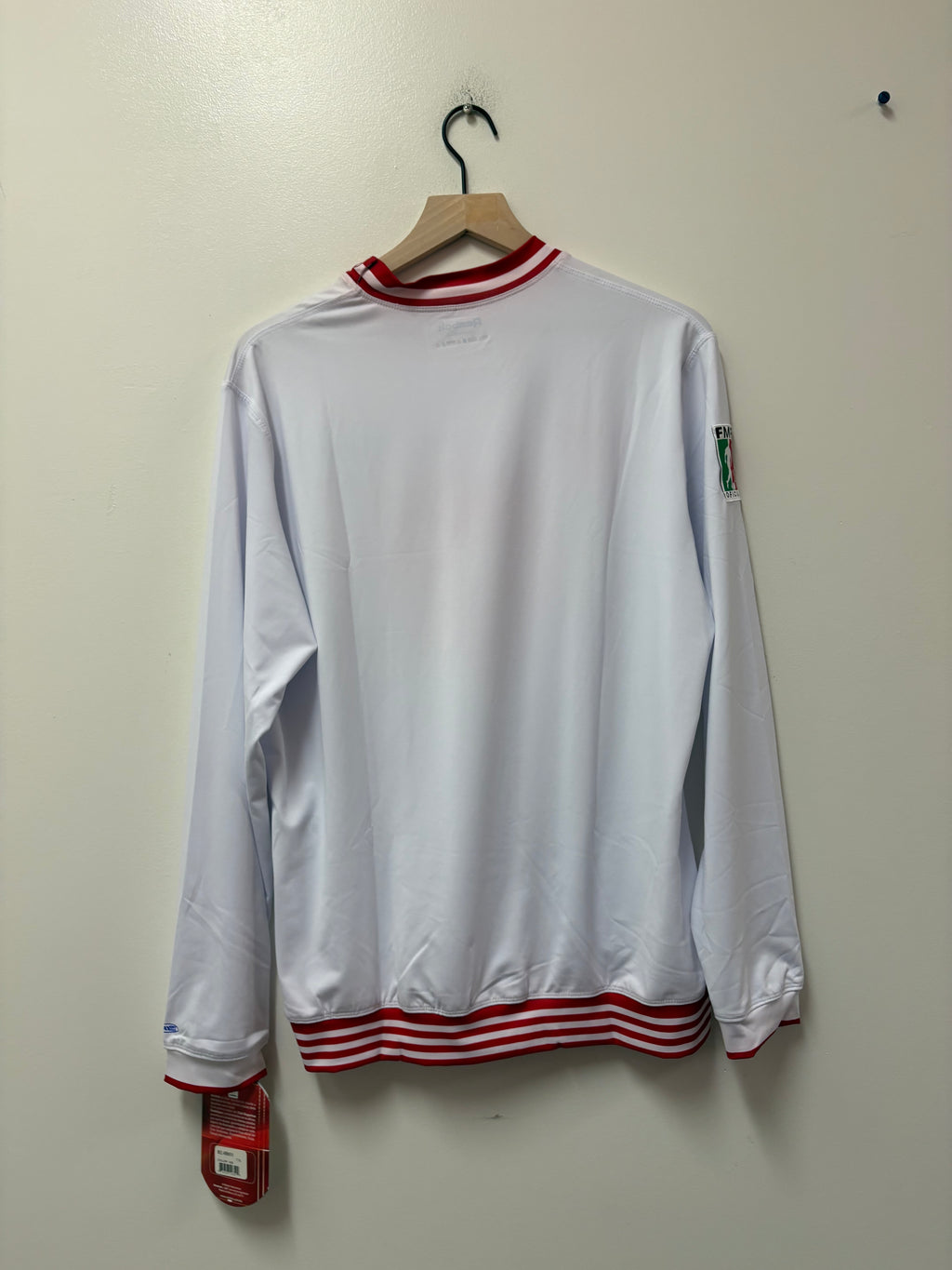 Reebok Chivas 2005-06 Centennial Jersey