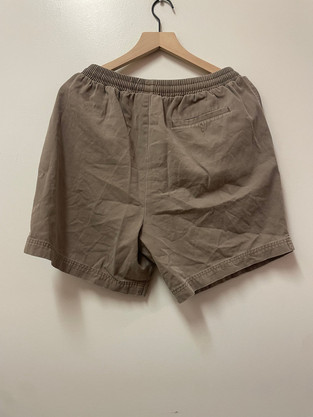 Atletica Monarcas Morelia Shorts