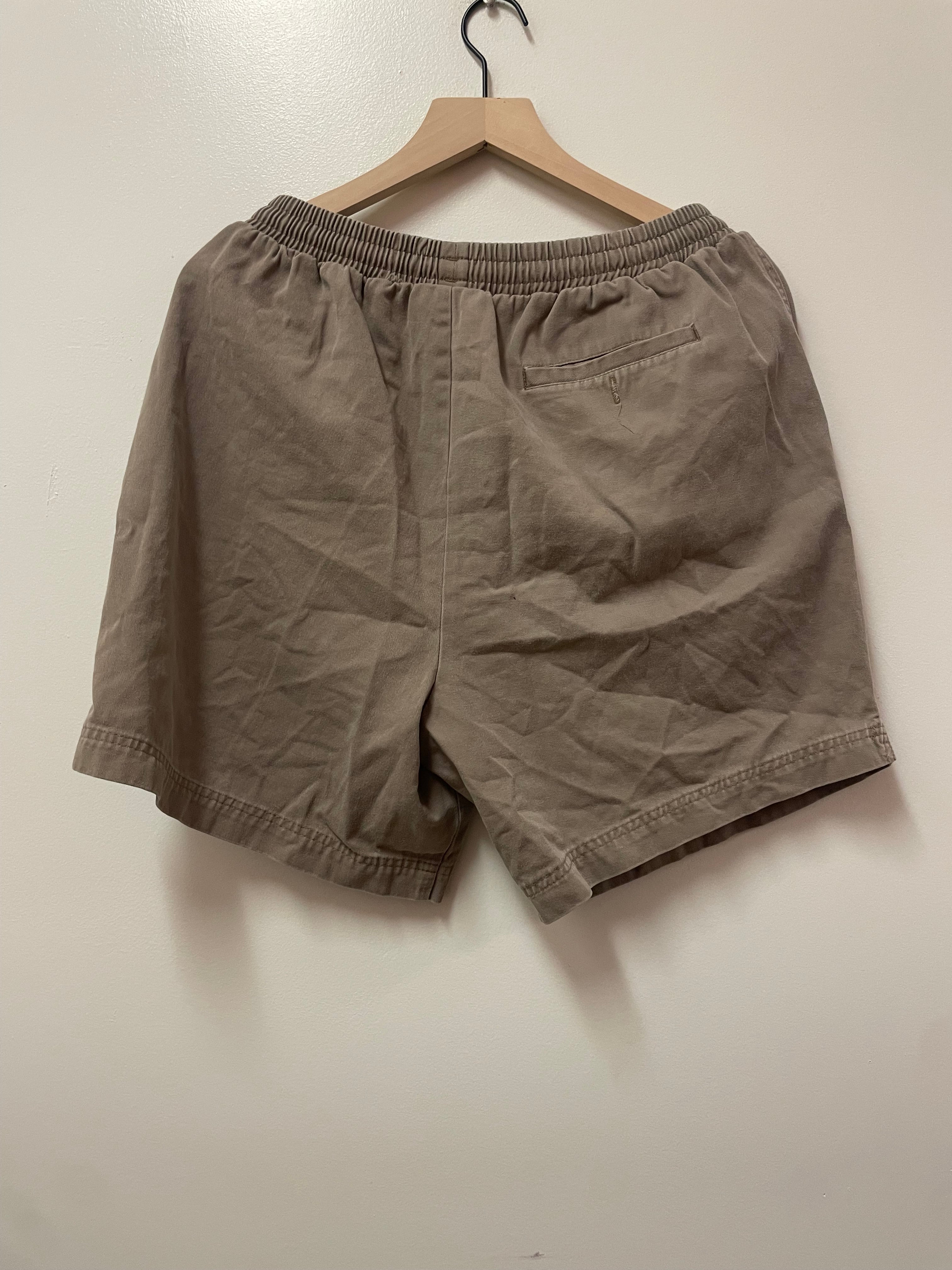 Atletica Monarcas Morelia Shorts
