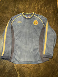 Atletica Mexico 2000 Long Sleeve Training Jersey