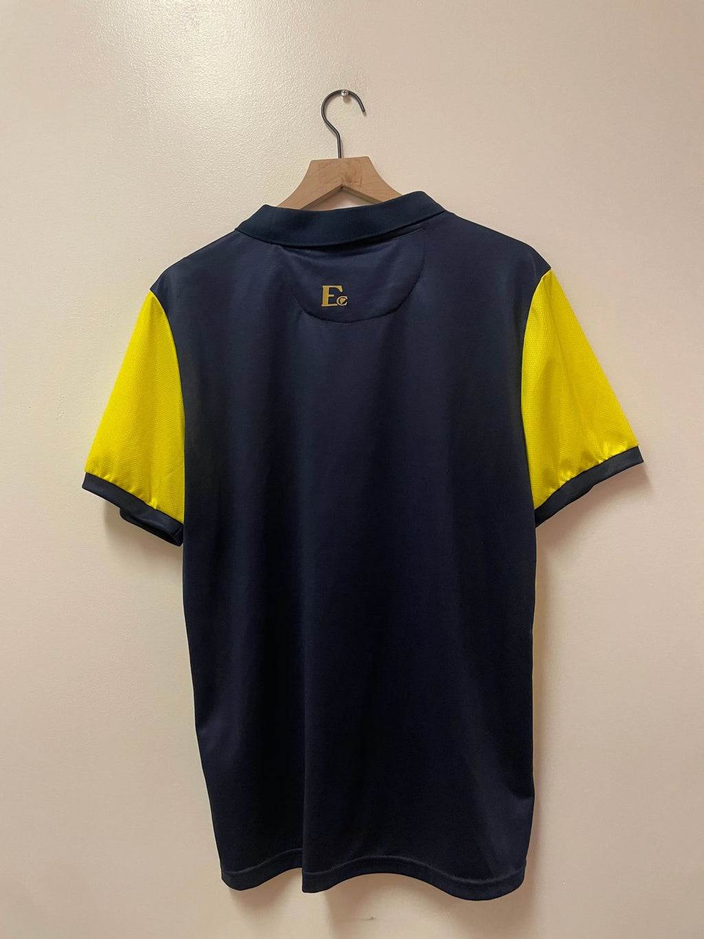 Marathon Ecuador Copa America 2024 Home Jersey STA Apparel