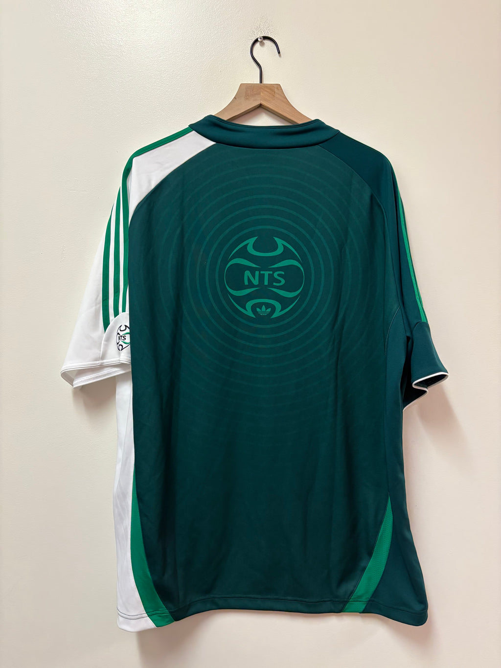 Adidas x NTS Radio Jersey