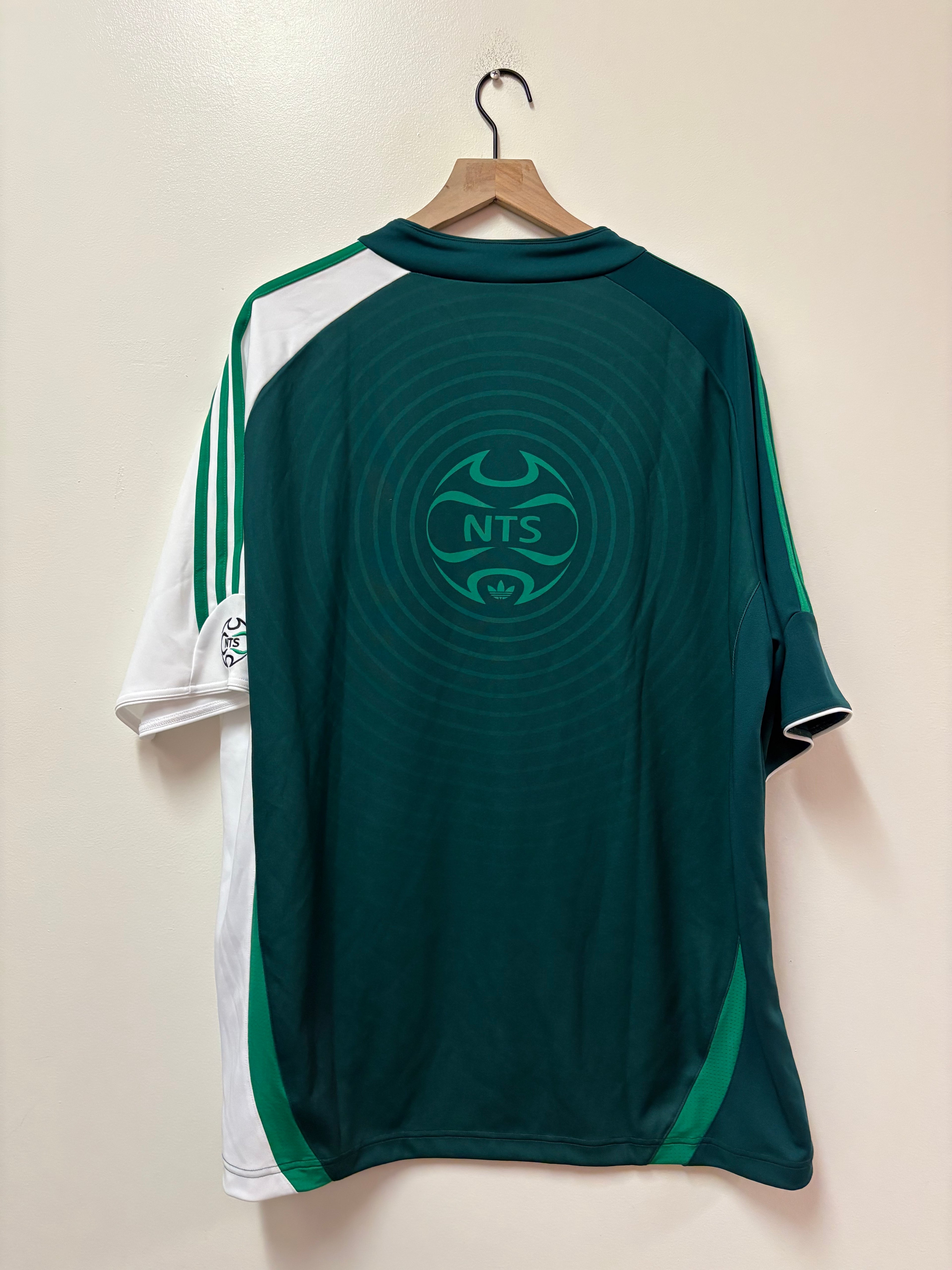 Adidas x NTS Radio Jersey
