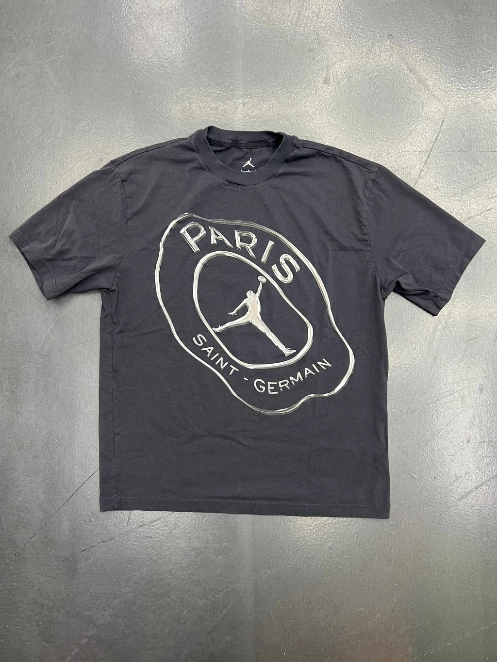 Jordan x Paris Saint-Germain T-Shirt STA Apparel